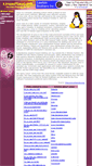 Mobile Screenshot of linuxplace.net